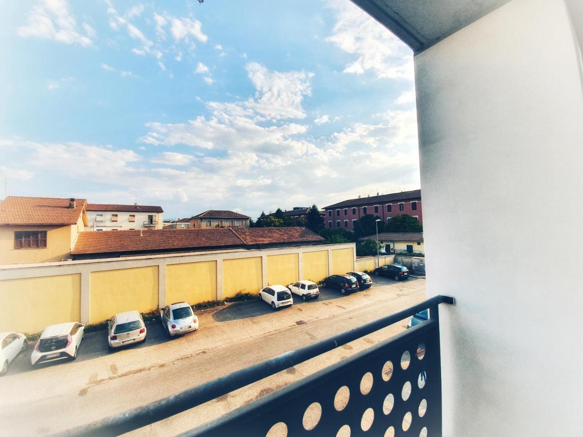 ççç Holiday Properties Terni Central ççç Extérieur photo