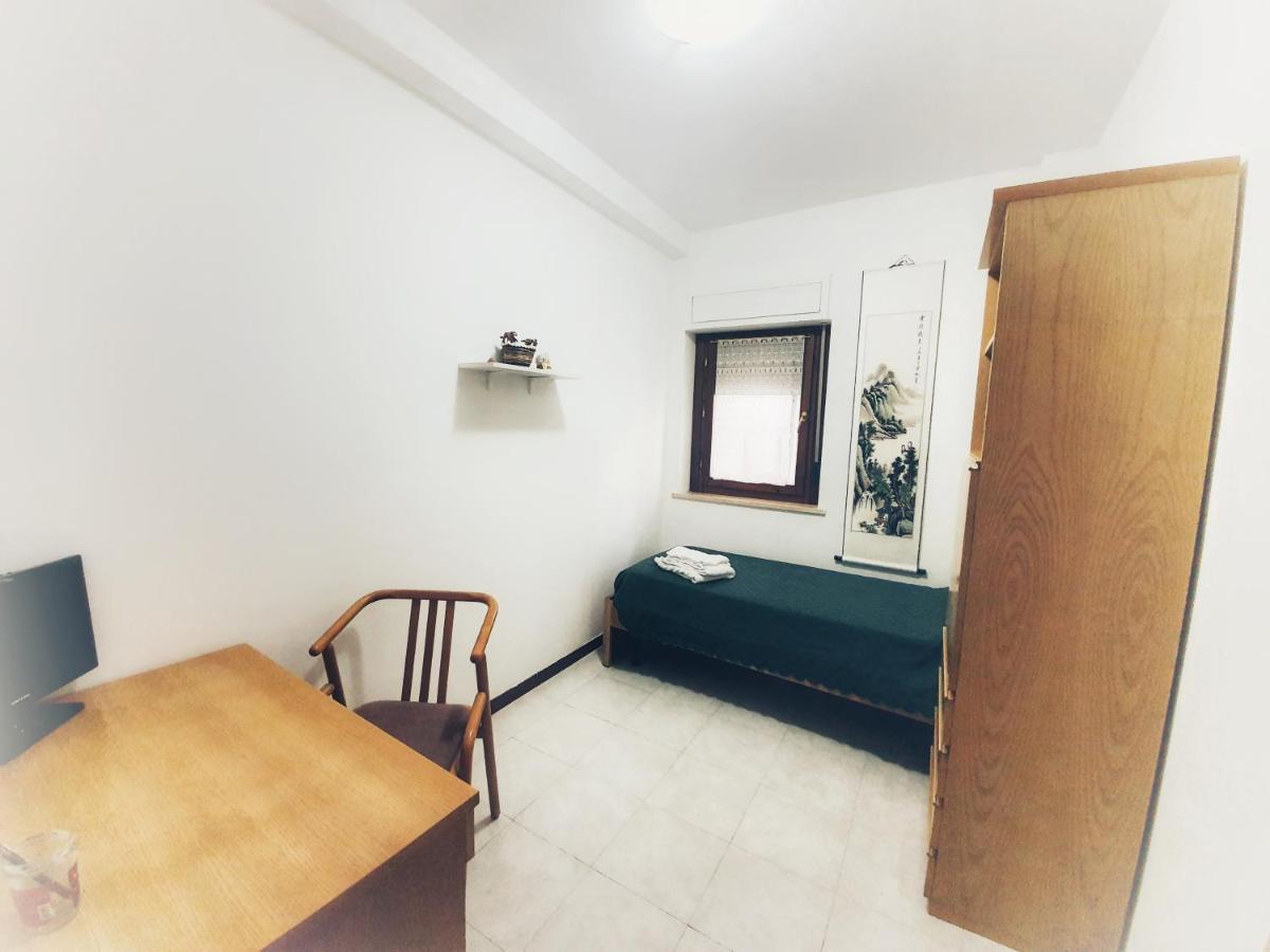 ççç Holiday Properties Terni Central ççç Extérieur photo