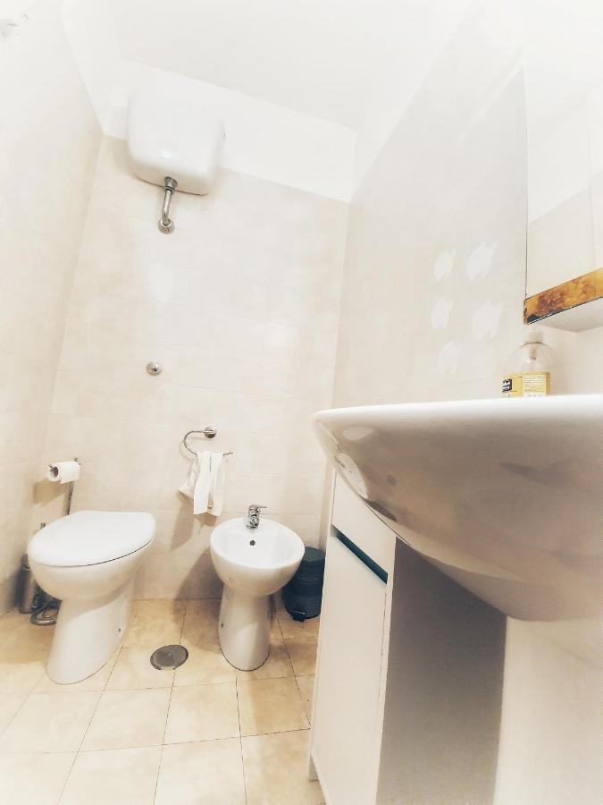 ççç Holiday Properties Terni Central ççç Extérieur photo